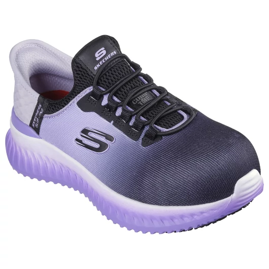 SKECHERS | TILIDO - OMBRAY S1 PL SR ESD