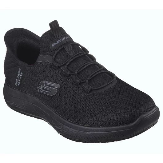 SKECHERS | Férfi munkacipő SUMMITS SR - OB
