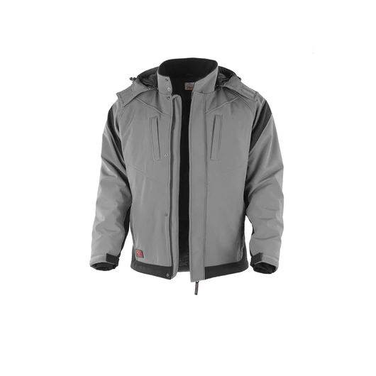 QUALITEX | Pro Softshell dzseki