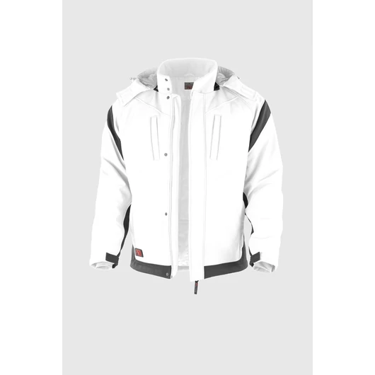 QUALITEX | Pro Softshell dzseki