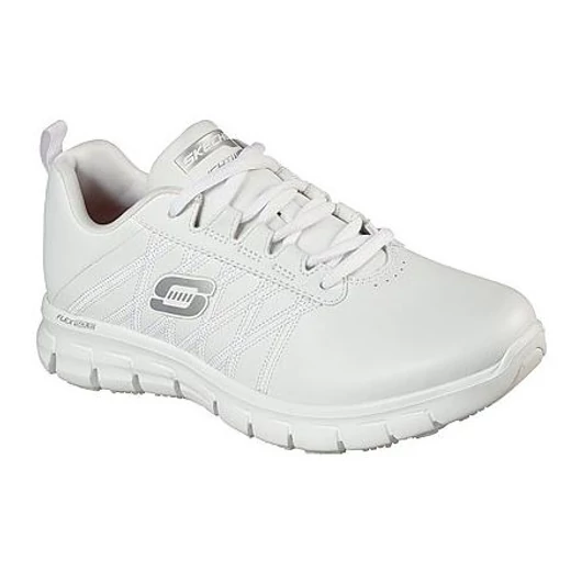 SKECHERS | Női munkacipő SURE TRACK - ERATH SR