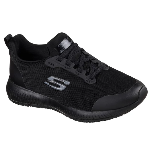 SKECHERS | Női munkacipő SQUAD SR