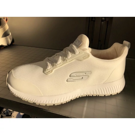 SKECHERS | Női munkacipő SQUAD SR
