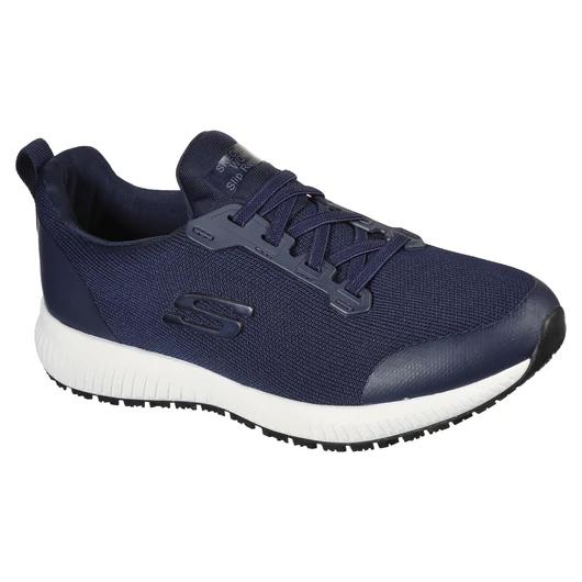 SKECHERS | Női munkacipő SQUAD SR