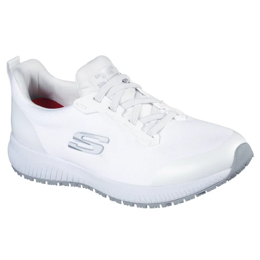SKECHERS | Női munkacipő SQUAD SR