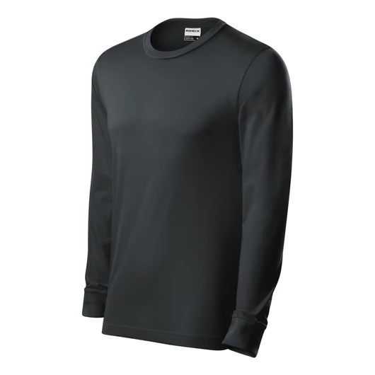 Rimeck RESIST unisex hosszujjú póló