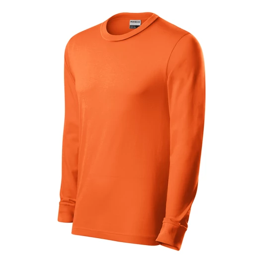 Rimeck RESIST unisex hosszujjú póló