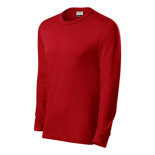 Rimeck RESIST unisex hosszujjú póló