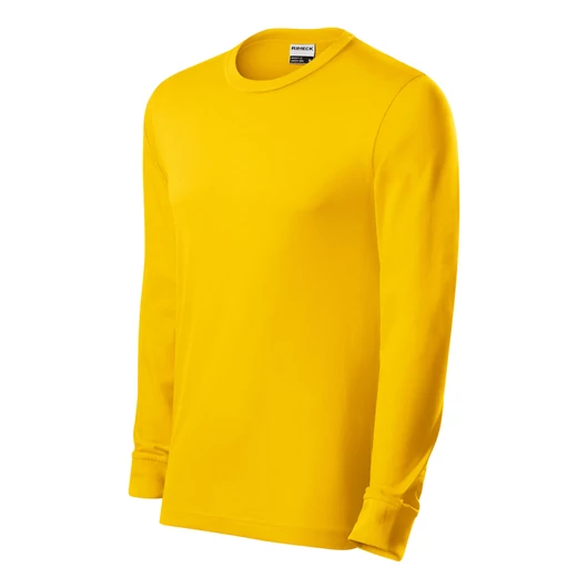 Rimeck RESIST unisex hosszujjú póló