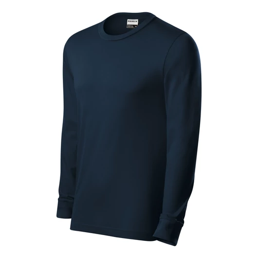 Rimeck RESIST unisex hosszujjú póló