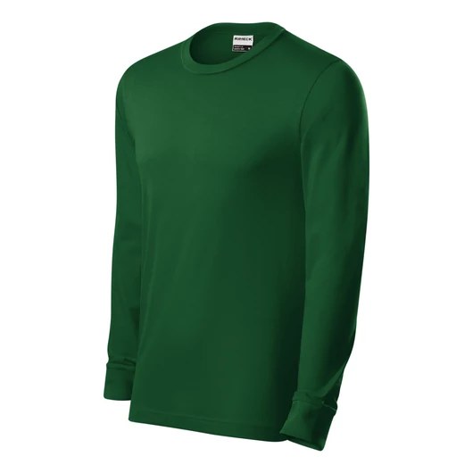 Rimeck RESIST unisex hosszujjú póló
