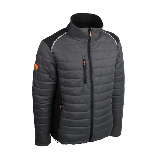 SINGER | Softshell dzseki, 100 % Ripstop poliamid