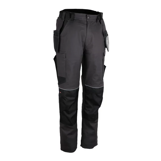 SINGER | Derekas munkanadrág. Pamut/elasztán 300 g/m2