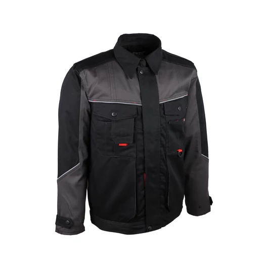 SINGER | Munkadzseki. 65% pamut / 35% poliészter. 300 g/m².