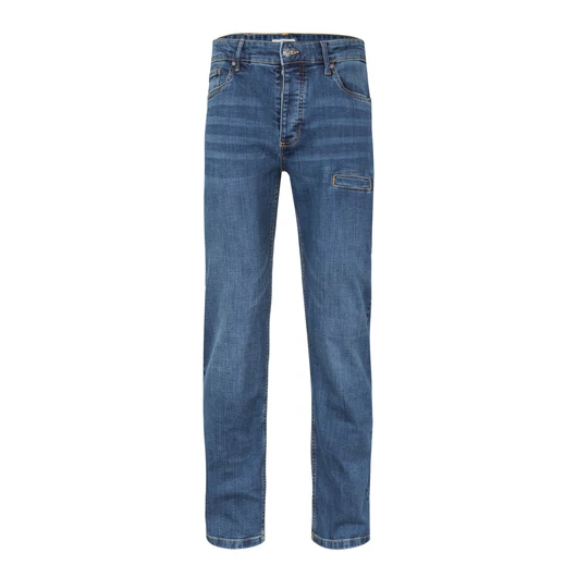 Velilla | Sztreccs farmer munkanadrág slim fit