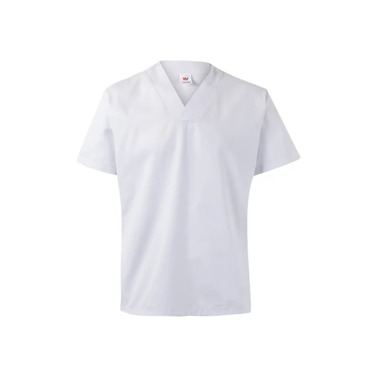 Velilla Rövid ujjú unisex felső