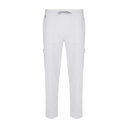 Velilla Atlas unisex szterccs egyenes nadrág 5 zsebes Essential GRS