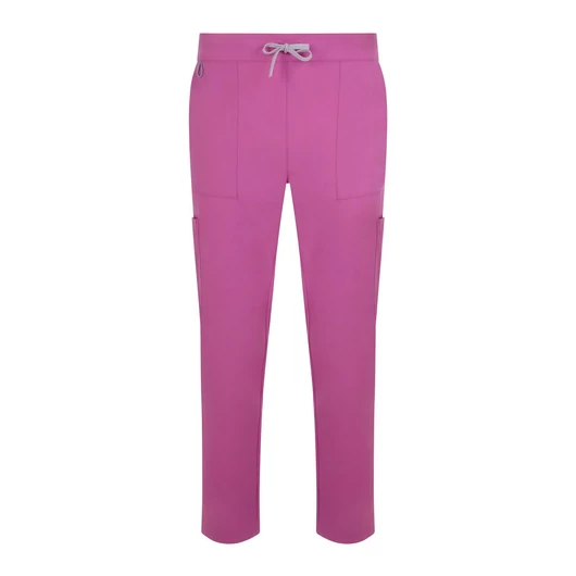 Velilla Atlas unisex szterccs egyenes nadrág 5 zsebes Essential GRS