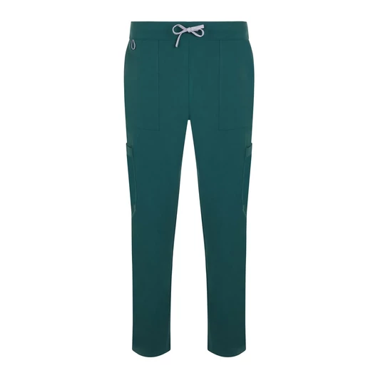 Velilla Atlas unisex szterccs egyenes nadrág 5 zsebes Essential GRS