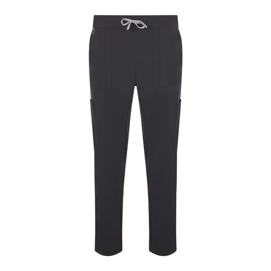 Velilla Atlas unisex szterccs egyenes nadrág 5 zsebes Essential GRS