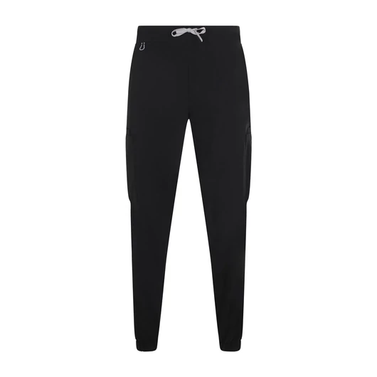 Velilla Avani unisex szterccs nadrág 4+ zsebes Essential GRS