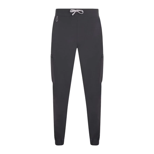 Velilla Avani unisex szterccs nadrág 4+ zsebes Essential GRS