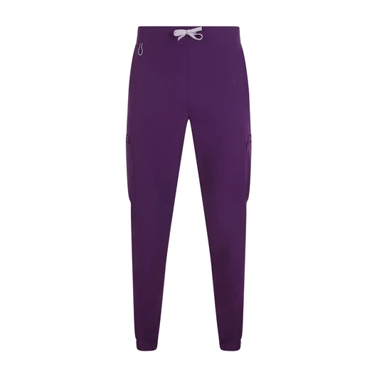 Velilla Avani unisex szterccs nadrág 4+ zsebes Essential GRS