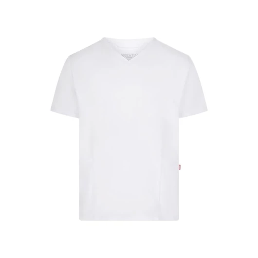 Velilla Cyrus unisex szterccs felső 3 zsebes Essential GRS