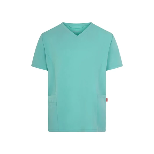 Velilla Cyrus unisex szterccs felső 3 zsebes Essential GRS