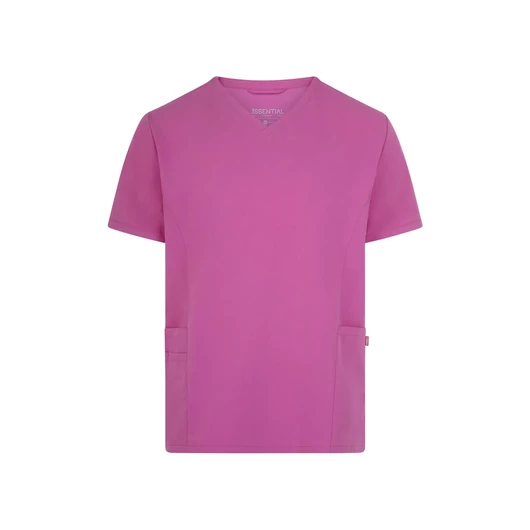 Velilla Cyrus unisex szterccs felső 3 zsebes Essential GRS