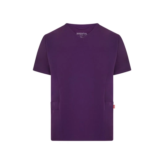 Velilla Cyrus unisex szterccs felső 3 zsebes Essential GRS