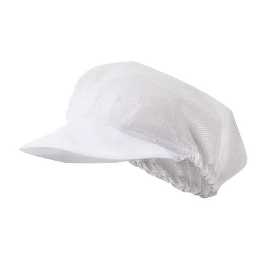 Velilla Hálós szakács sapka