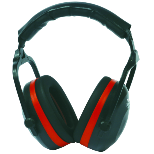 SINGER  |  Kompakt és összecsukható hallásvédő fültok. SNR: 30 dB.