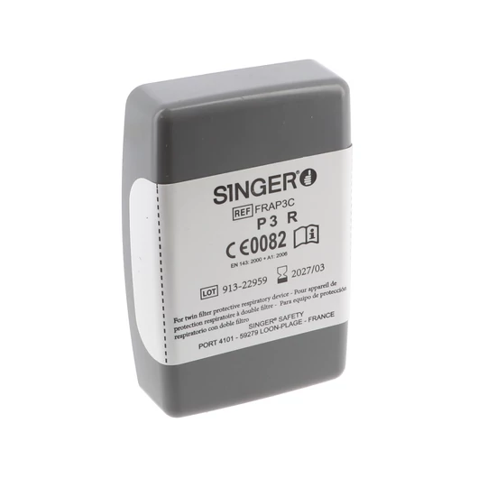 SINGER | P3 R bajonett patron DMS-hez, DMT-hez ÉS MP600-hoz, 2 db