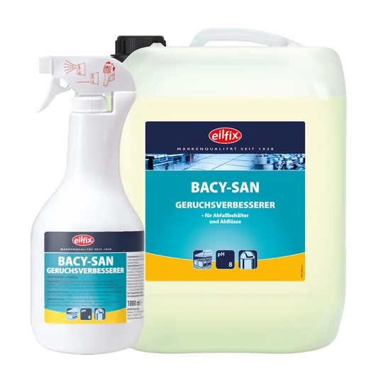 Eilfix | BACY-SAN 1L Aktív szagsemlegesítő  SPRAY