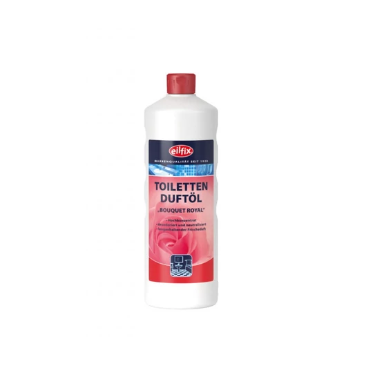 Eilfix | DUFTÖL Bouquet Royal 1L Toalettolaj