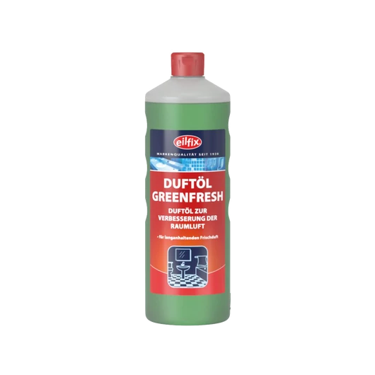 Eilfix | DUFTÖL GREENFRESH Toalettolaj