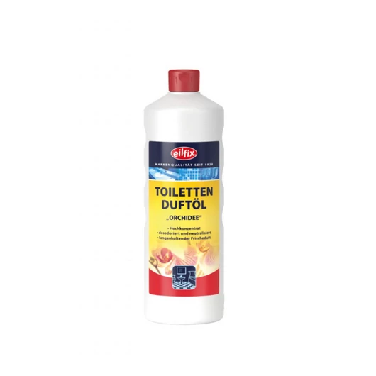Eilfix | DUFTÖL ORCHIDE  1L Toalettolaj