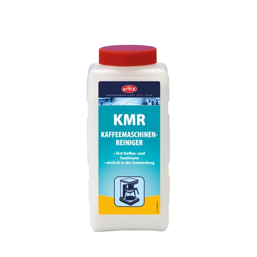 Eilfix | KMR PULVER 1KG Tisztitó por kávégépekhez