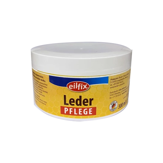 Eilfix | LEDER PFLEGE 250ML Bőrápoló paszta
