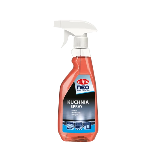 Eilfix | KUCHNIA Konyhai SPRAY 1L