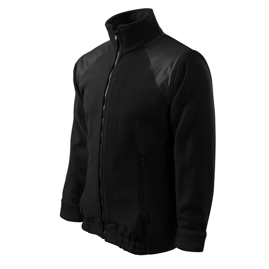 ADLER Unisex Polár Jacket Hi-Q 360