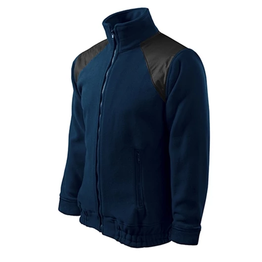 ADLER Unisex Polár Jacket Hi-Q 360