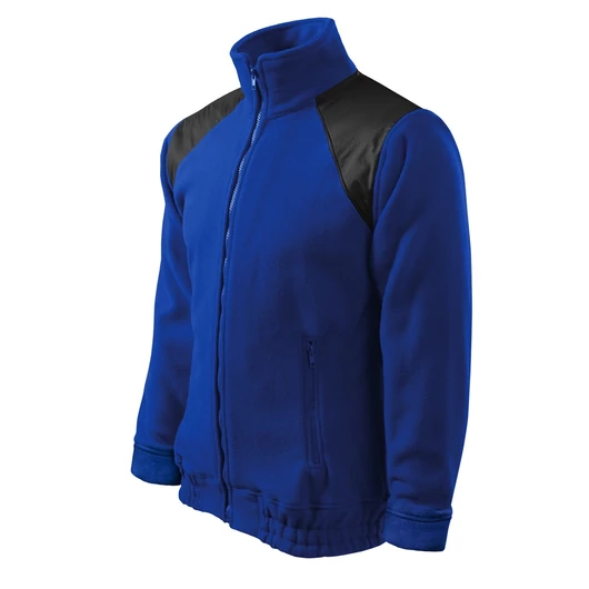 ADLER Unisex Polár Jacket Hi-Q 360
