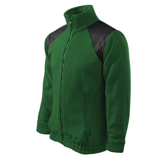 ADLER Unisex Polár Jacket Hi-Q 360
