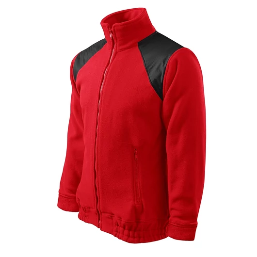 ADLER Unisex Polár Jacket Hi-Q 360