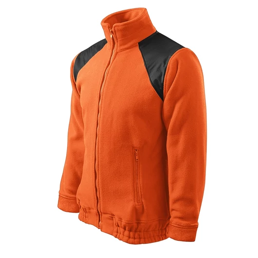 ADLER Unisex Polár Jacket Hi-Q 360
