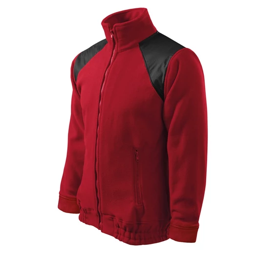 ADLER Unisex Polár Jacket Hi-Q 360