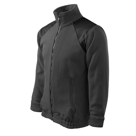 ADLER Unisex Polár Jacket Hi-Q 360