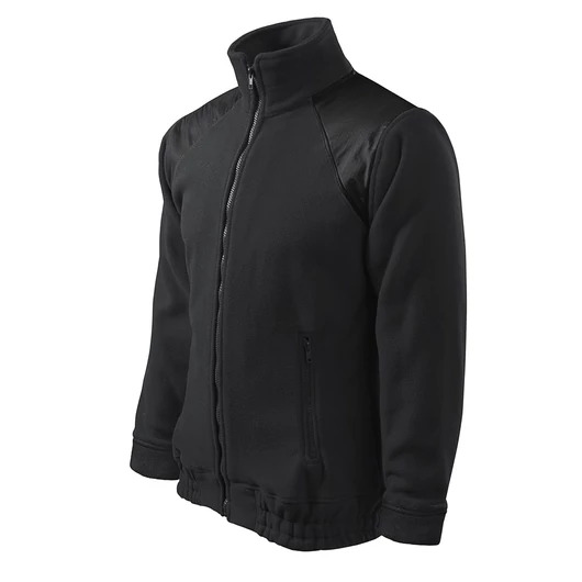 ADLER Unisex Polár Jacket Hi-Q 360